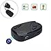 Cainda Hidden Spy Camera Keychain 480P, Portable Mini DV Cam for Recording and Noting, Micro Car Key Security Camera for Home and Office Surveillance