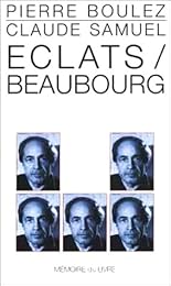 Pierre Boulez, éclats 2002