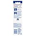 Oral-B Pro-Health Jr. Disney Frozen Kids Electric Toothbrush Replacement Brush Heads Refill, 3 Count