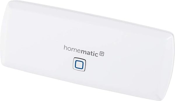 Homematic IP HmIP SK12 Smart Home   Kit de Control de calefaccin Blanco WLAN