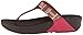 FitFlop Women's Aztec Chada Thong Sandal