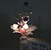 Drhob 1PCS Creative Fantastic Romantic Mushroom Light Sense Control Lamp Beautiful Gift