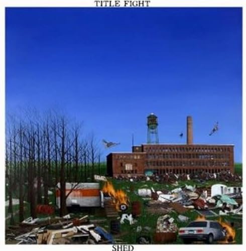 Mineral - The Power of Failing - Amazon.com Music