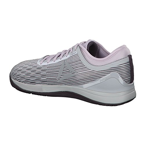reebok women's crossfit nano 8.0 workout shoes