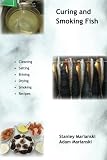 Curing And Smoking Fish by 