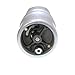 HFP-437 Fuel Pump Replacement for BMW K1 K100LT / K100RS / K100RT / K75 / K75C / K75RT / K75S Ducati 851 / 907ie (1982-2008)