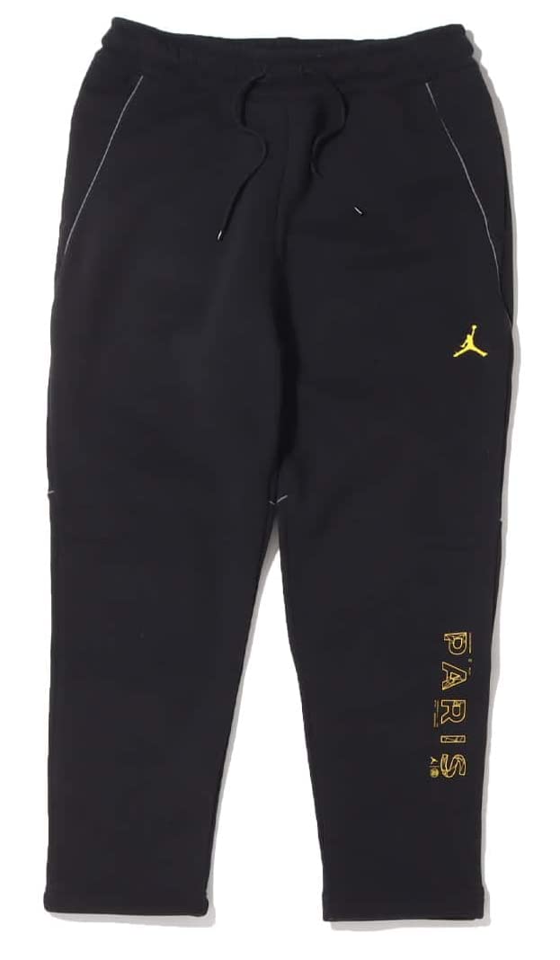 psg jordan track pants