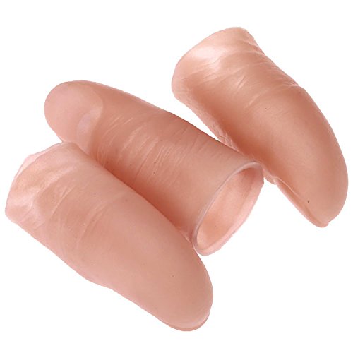 6 dophee+Finger+Magic+Trick+Thumb