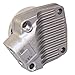 Filter Flow Oil Pump, 32mm Gears, for 56-70 Flat Cams, Compatible with Dune Buggy