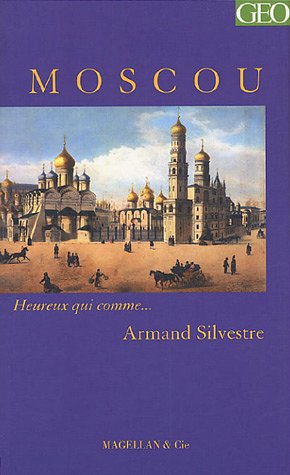 Moscou: récit