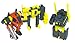 Buzzsaw, Drill Bit, and Dualor - Tranformers Armada
