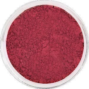 Studio Mineral Makeup Premium Best Gluten Free / Bismuth Free Pomegranate Blush