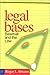 Legal Bases: Baseball and the Law by Roger Abrams