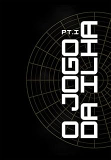 Livro O Jogo Da Ilha - Pt.1