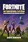 Livro Fortnite: Da Tempestade à Vitória – O Guia Completo do Universo Fortnite