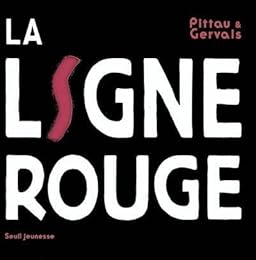 La  ligne rouge