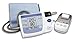 Omron Hem 705 CP Auto Inflate Blood Pressure Monitor with Printer primary