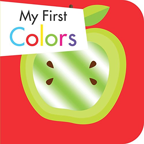 My First Colors and Shapes (Reading Level LB) | World's Biggest Leveled ...
