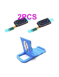 Nano SIM Tarjeta Micro SD Soporte Bandeja Repuestos para LG G6 h870 h871 h872 ls993 us997 vs988 + phonsun Portable teléfono celular titular, Plateado