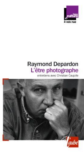 L' être photographe