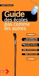 Guide des écoles pas comme les autres