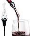 Wine Aerator Pourer - Exclusive Aerating Pourer and Decanter Spout By Arivino