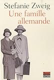 Une famille allemande (French Edition) by