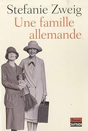 Une  famille allemande