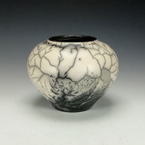 Download Amazon.com: Naked Raku pottery. Hand polished Terra Sigillata.: Handmade
