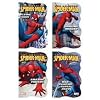 Spider-Sense Spiderman: Flying High