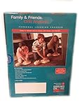 Lifesaving Skills in 20 Minutes: Family & Friends CPR Anytime (Personal Learning Program: Course Kit by