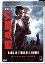 Baby Cart - Vol.3 - Dans La Terre De L'ombre