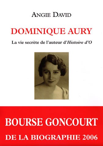 Dominique Aury