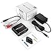 HDMI Audio Extractor 4K 60Hz 5.1 ARC HDMI to Audio Optical Toslink SPDIF Audio 3.5MM Audio Stereo Audio Converter Adapter