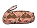 Bungalow 360 Canvas Clutch Coin Purse (Pig)