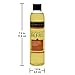 Acqua Aroma Cinnamon & Spice Reed Diffuser Oil Refill 6.8 FL OZ (200ml) Contains Essencial Oils Handcrafted Made in Brazil