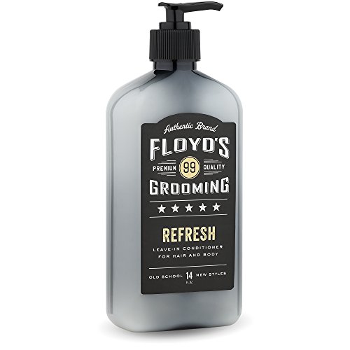 Floyd's 99 Refresh Hair and Body Conditioner - 14 oz.