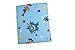 Disney Toy Story 4 Piece Toddler Bedding Set, Blue/Green