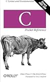 C Pocket Reference