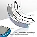 OutdoorMaster Ski Goggles PRO Replacement Lens - 20+ Choices