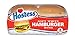 Hostess Hamburger Buns, 8 Buns (Pack of 4)