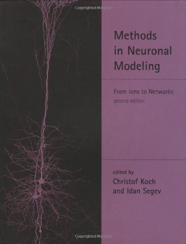 Methods in Neuronal Modeling - 2nd Edition: From Ions to Networks (Computational Neuroscience) Methods in Neuronal Modeling - 2nd Edition: From Ions to Networks (Computational Neuroscience)