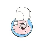 Gravity Falls - Gideon Pin