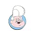 Gravity Falls - Gideon Pin