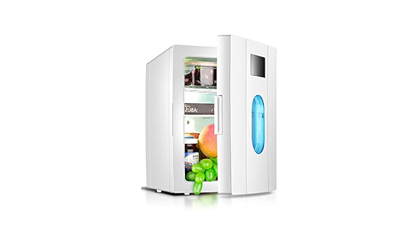 Refrigerador portátil compacto, mini refrigerador, refrigeradores ...