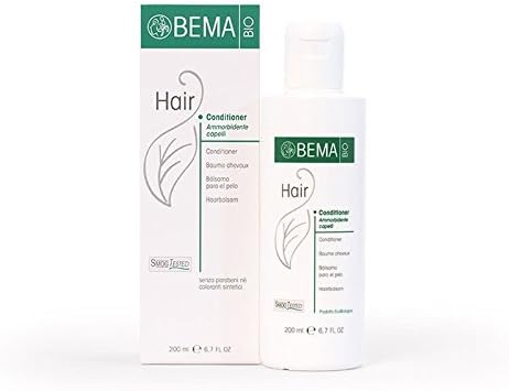 BEMA Conditioner 200ml 6.7 fl. oz