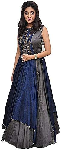 Jay Ambe Fashions Dresses Collections for Girls 18 19 20 21 22 Years Dress Materials for The womanGown for Wedding Function Salwar Suits for Women Gowns for Girls Party wear Casual Wear