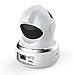 EZVIZ Mini 360 CV-240 720p Indoor Day & Night Pan/Tilt Cloud Camera, 4mm f/2.2 Lens, Up to 30fps, H.264, Two-Way Audio, Wi-Fi