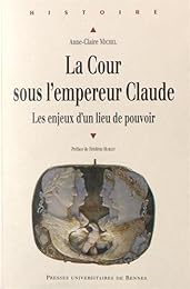 La  cour sous l'empereur Claude