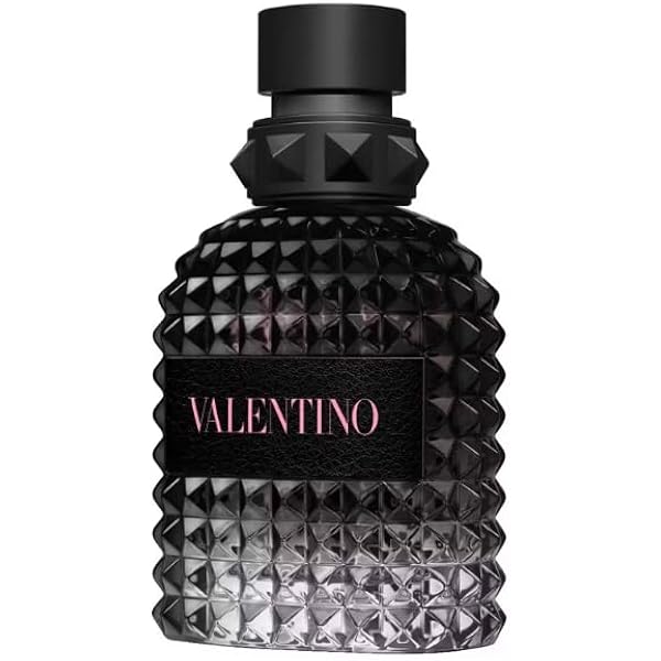香水(男性用) VALENTINO DONNA BORNINROMA INTENSE100ml Valentino Donna Born In Roma Intense - 100ml Eau De Parfum Spray